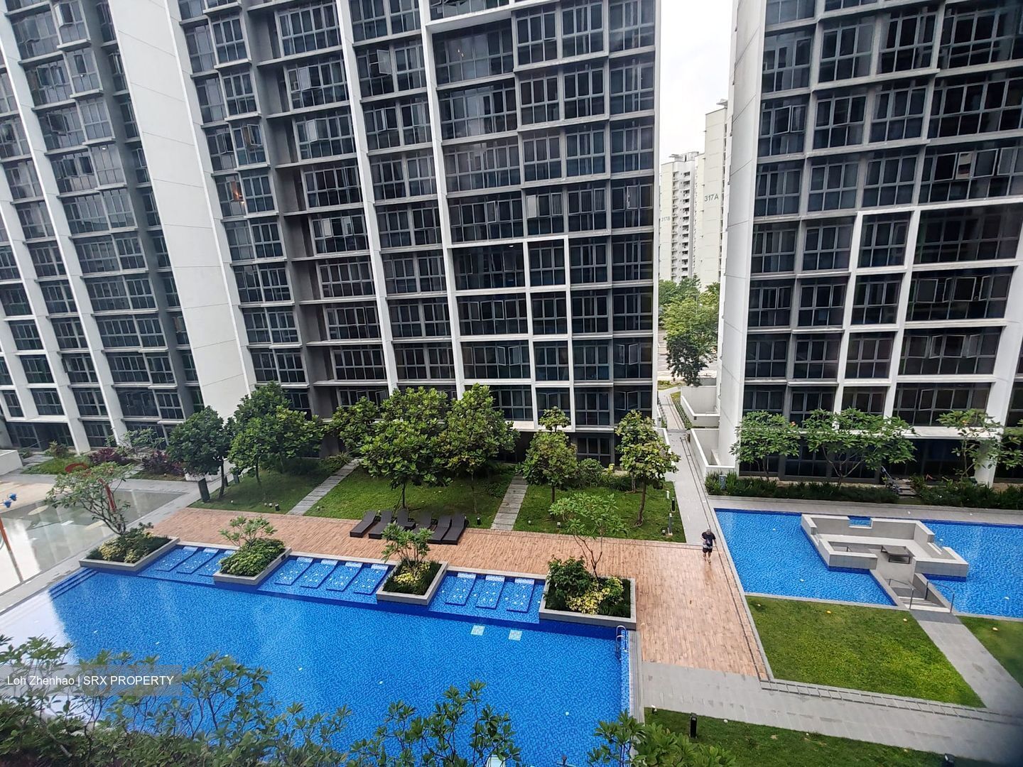 Symphony Suites (D27), Condominium #523972871